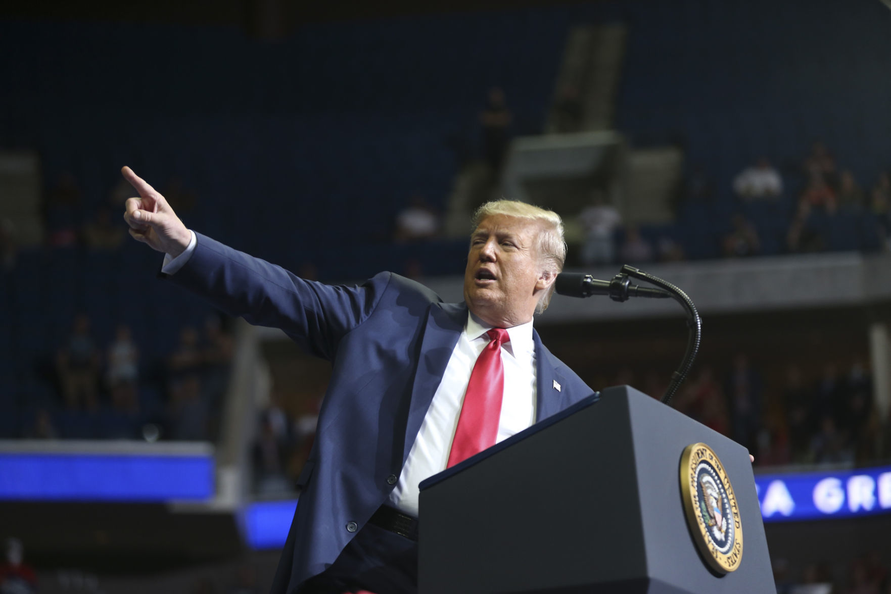 Trump Rally